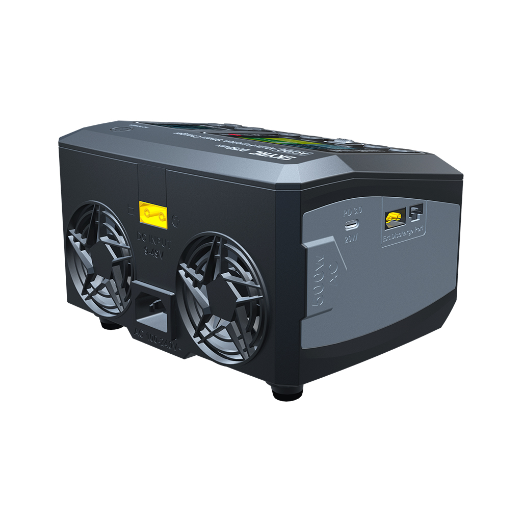 SkyRC D750 MIX AC/DC Charger SK-100201