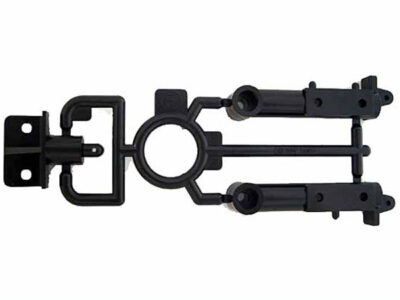 Tamiya F Parts for 58384 Subaru Brat   0005349