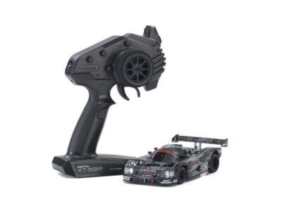 Kyosho Mini-Z MR03 RWD Sauber Mercedes C9 No.62 AEG LM 1988 (W-LM/KT531P) K.32533AG