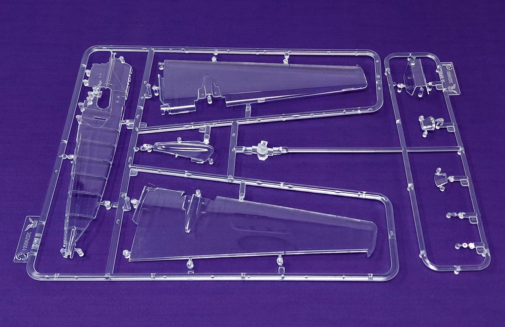 Takom 1/48 German Air Force Henschel Hs 129 B-2 Ground Attack Aircraft PKTAK48001 - Image 2