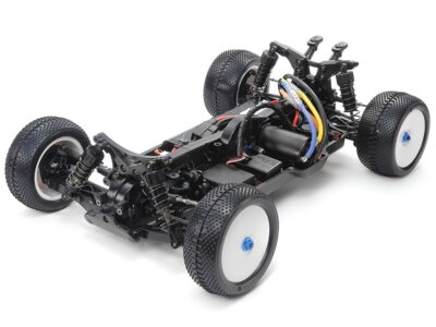 Tamiya DB01SR Chassis Kit with Baldre Body 58753