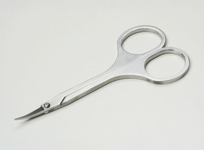 Tamiya Modelling Scissors For Photo Etch   74068