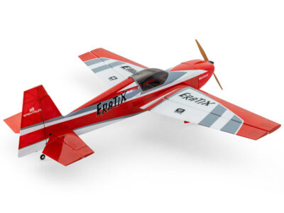 E-Flite Eratix 3D SWS 1.6m (64in) ARF A-EFL-13380