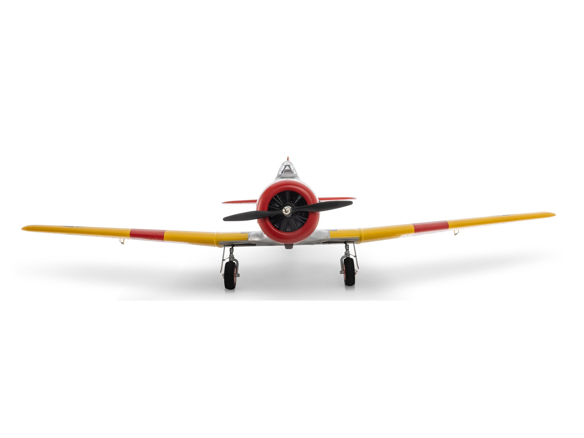 E-Flite SNJ-5/AT-6 Texan 1.5m PNP A-EFL08775 - Image 4