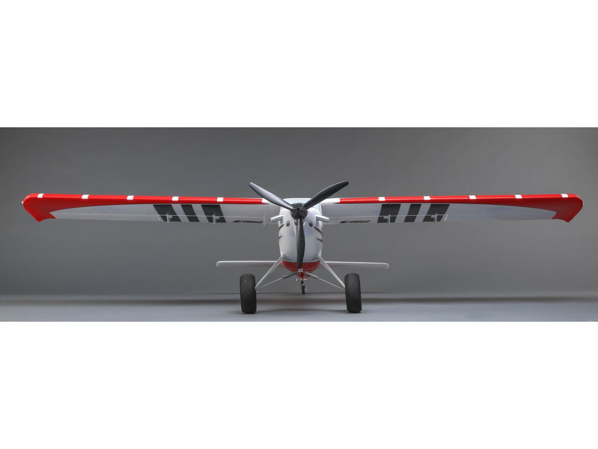 E-Flite Turbo Timber Evolution 1.5m BNF Basic EFL105250B - Image 23