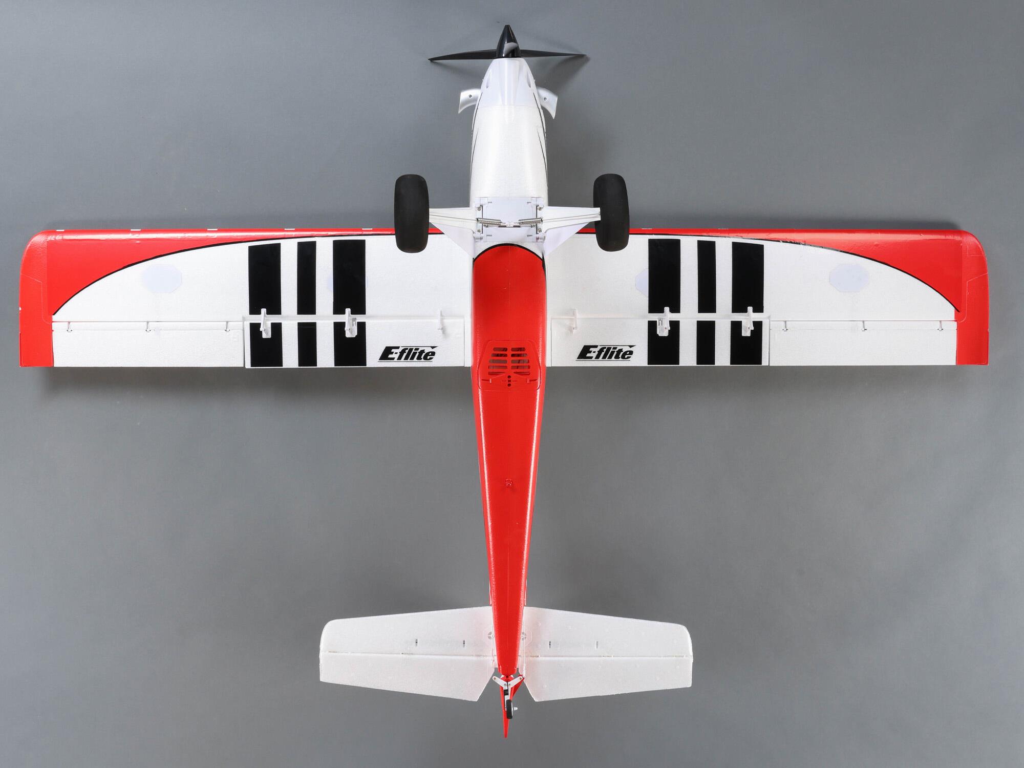 E-Flite Turbo Timber Evolution 1.5m BNF Basic EFL105250B - Image 20