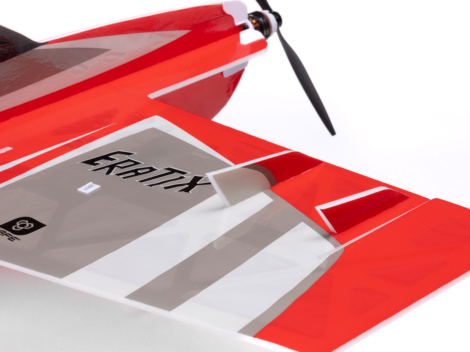 E-Flite UMX Eratix 3D FF (Flat Foamy) 450mm BNF Basic A-EFLU02050 - Image 8