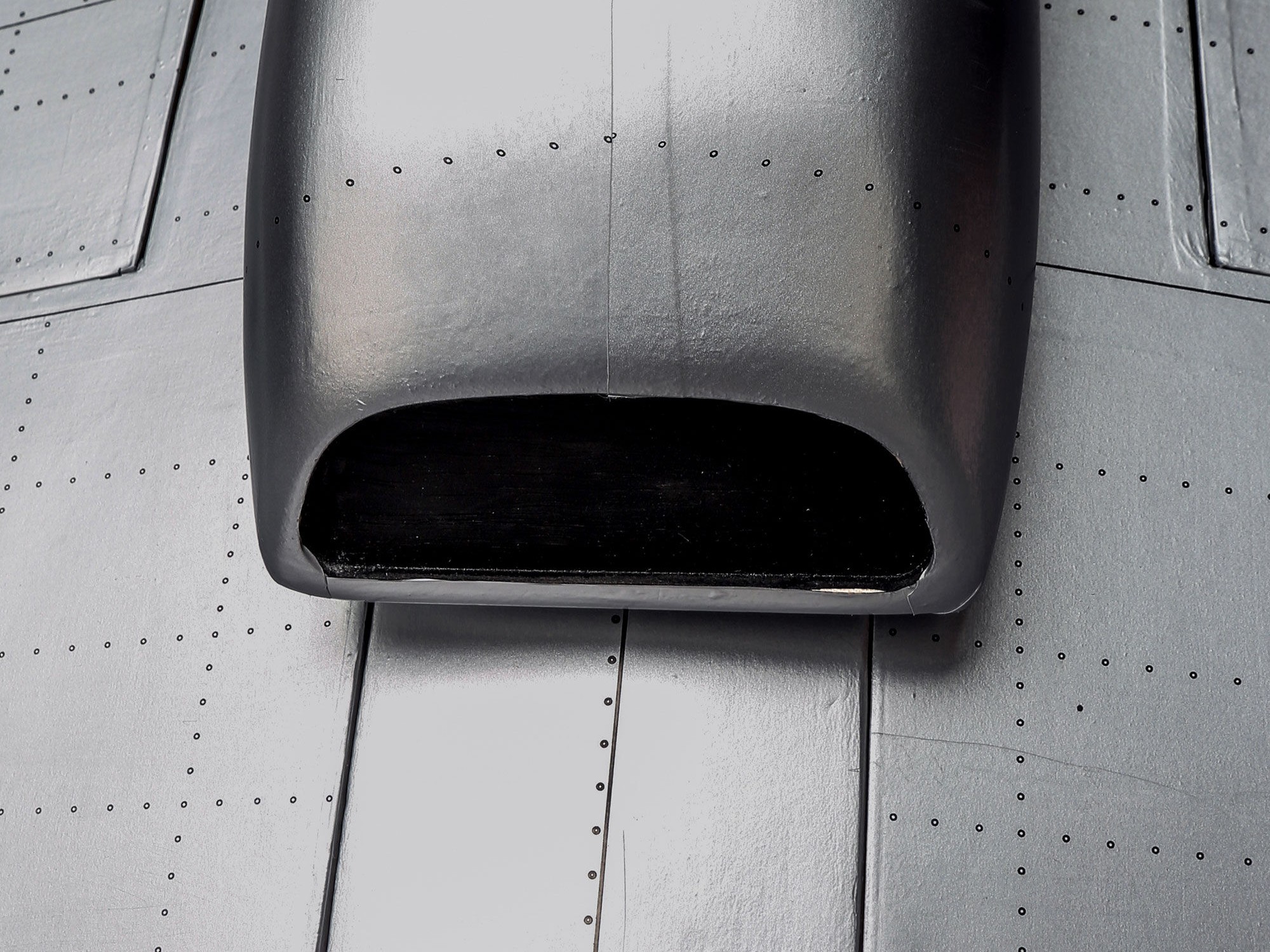 Hangar-9 P-51D Mustang 20cc ARF 69.5 Inch Updated A-HAN2820B - Image 23