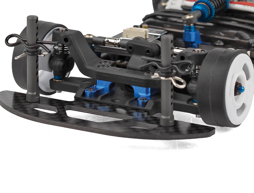 Team Associated RC28R Team Kit AS20165 - Image 19