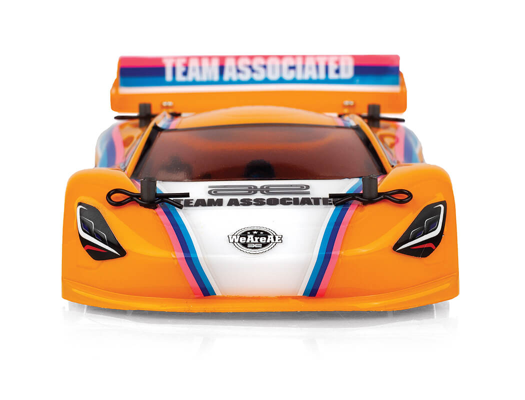 Team Associated RC28R Team Kit AS20165 - Image 9