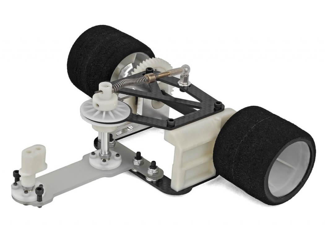 Team Associated RC12L Graphite Kit 1:12 AS4022 - Image 7