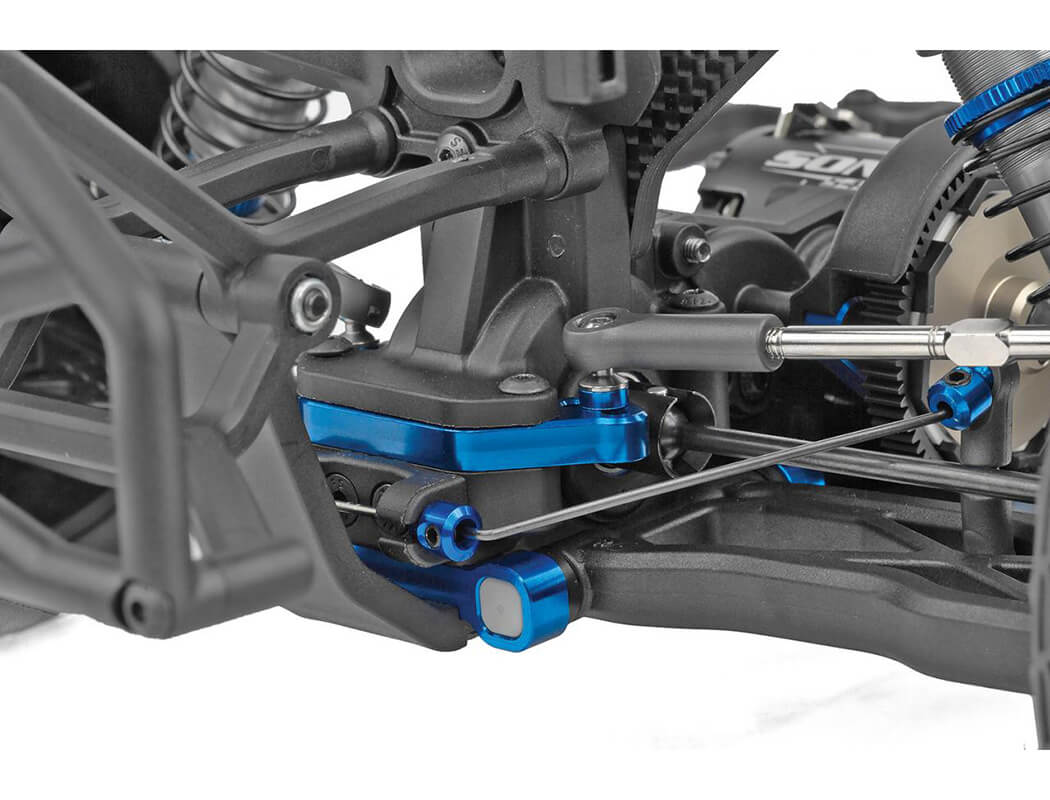 Associated RC10SC7 Team Kit AS70010 - Image 11