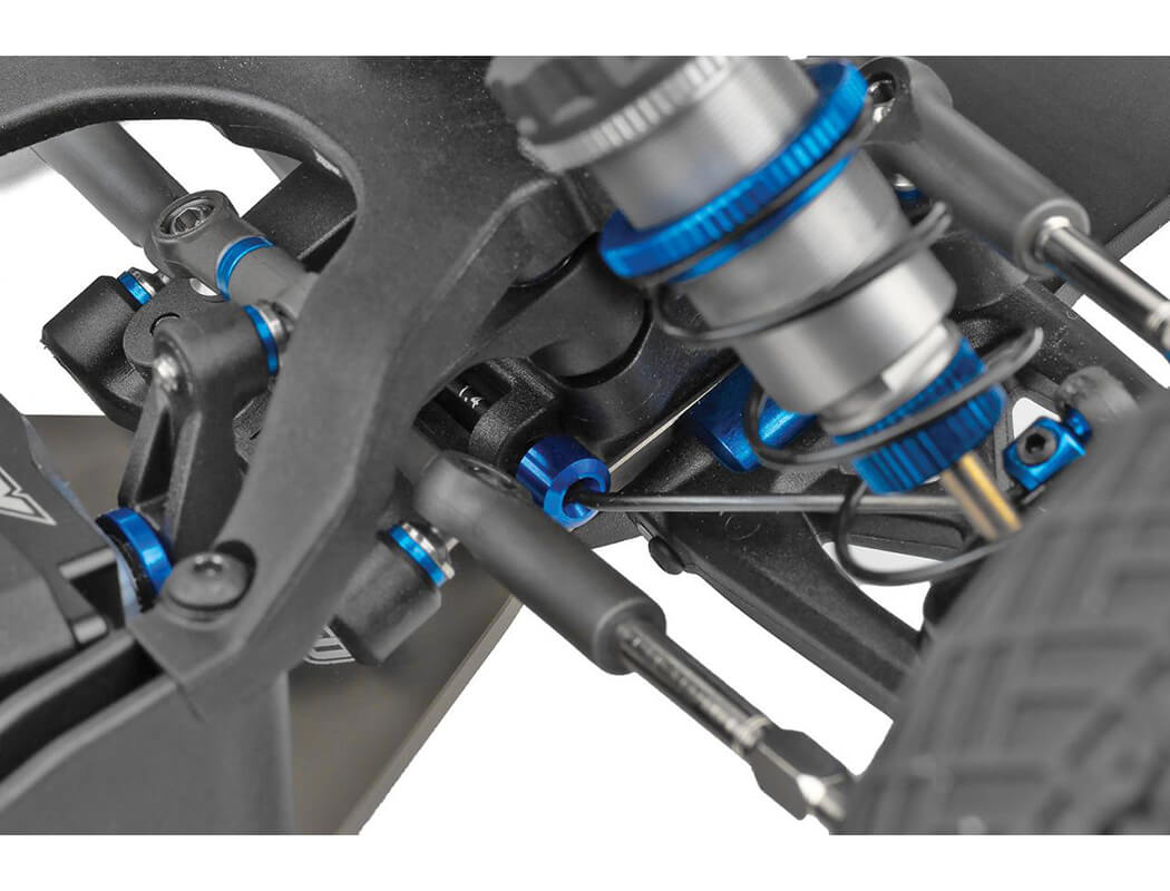 Associated RC10SC7 Team Kit AS70010 - Image 12