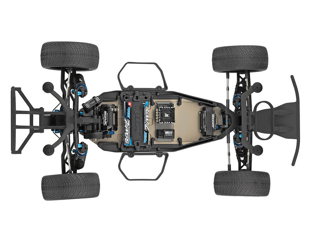 Associated RC10SC7 Team Kit AS70010 - Image 6