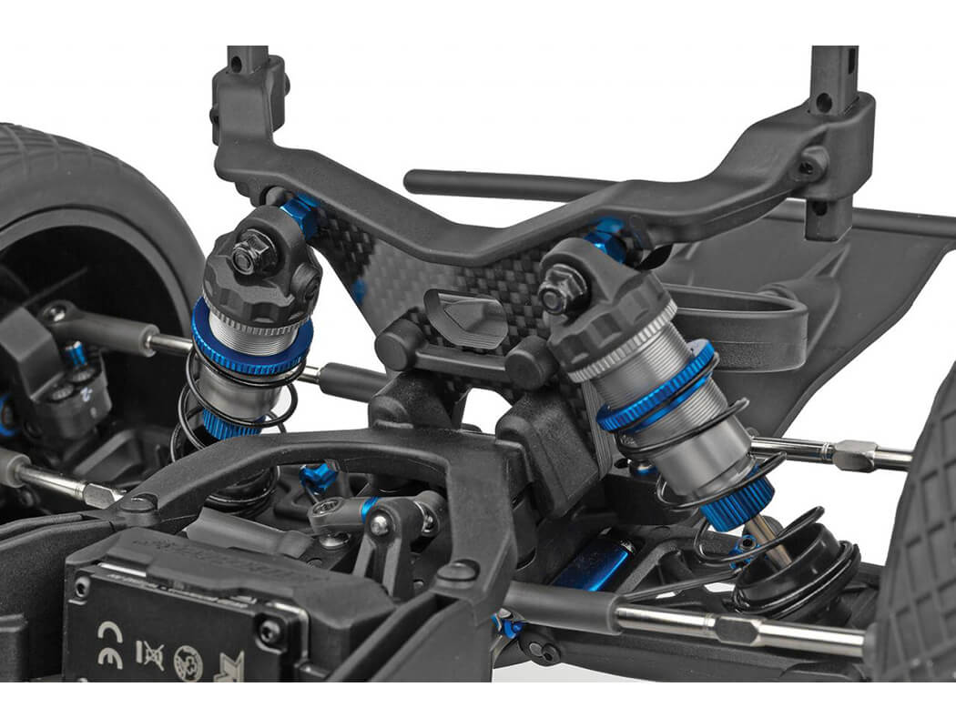 Associated RC10SC7 Team Kit AS70010 - Image 8