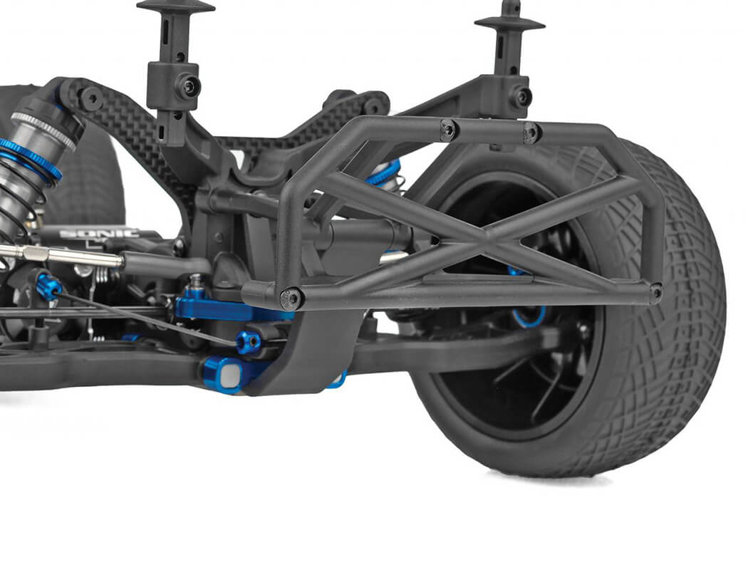 Associated RC10SC7 Team Kit AS70010 - Image 9