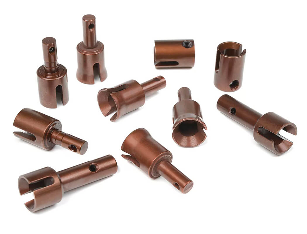 Corally Shiroi XP6 Roller Short Course Truck - Blue C-00478-B - Image 17