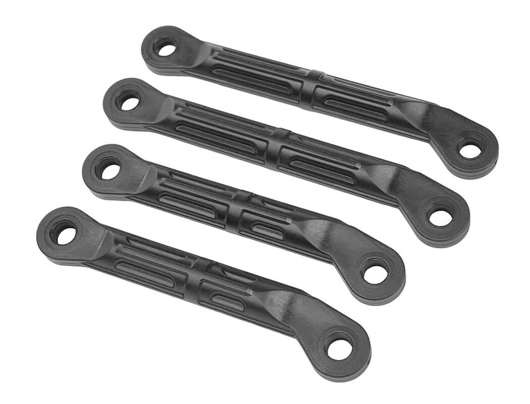 Corally Shiroi XP6 Roller Short Course Truck - Blue C-00478-B - Image 18