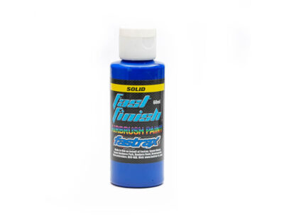 FASTRAX AIRBRUSH PAINT BLUE 60ML   FAST2600-07