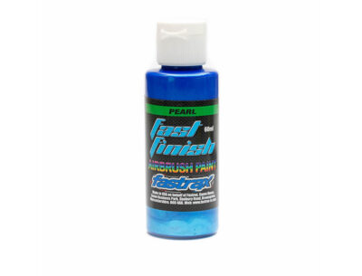 FASTRAX AIRBRUSH PAINT PEARL BLUE 60ML   FAST2600-26