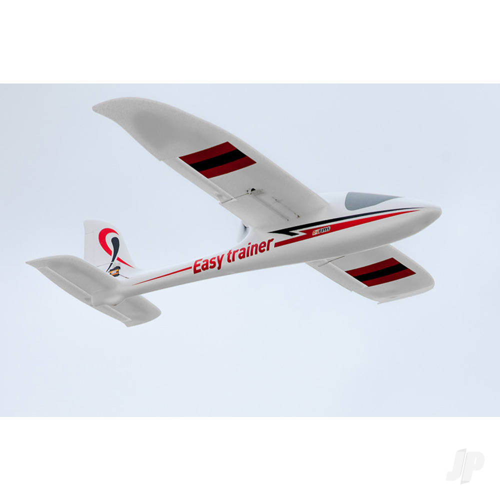 FMS Easy Trainer 1280 V2 RTF FMS051RRD - Image 5