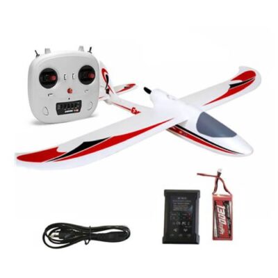 FMS Easy Trainer 1280 V2 RTF FMS051RRD