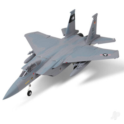 FMS F-15 V2 64mm EDF PNP FMS093P