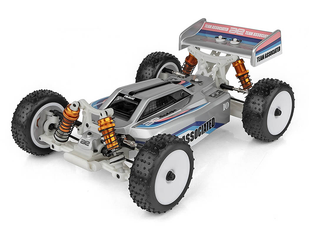 Team Associated Reflex 14B Buggy Classic Kit 1:14 AS20193