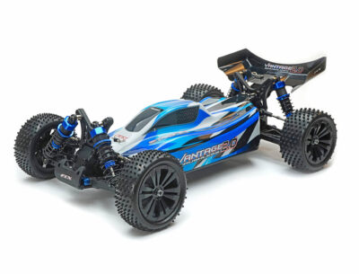 FTX Vantage 2.0 1/10 Brushless Buggy 4WD RTR FTX5561B