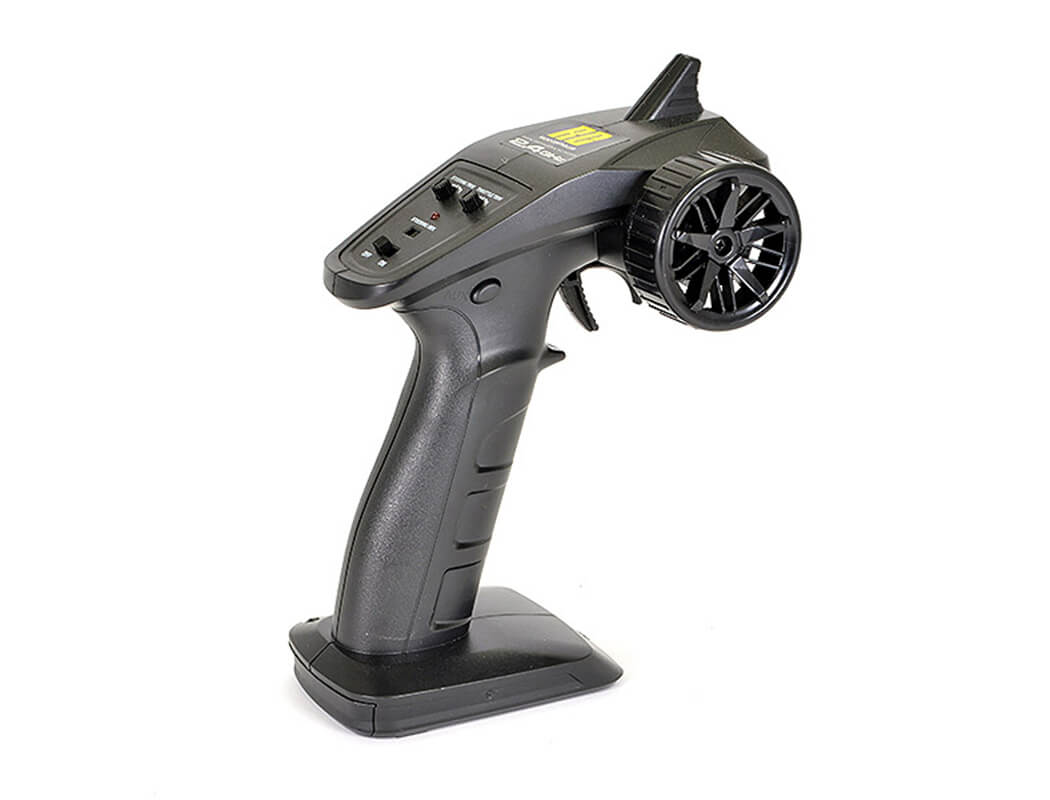 FTX Tracer 1/16 4WD Truggy Truck RTR Red FTX5577R - Image 15