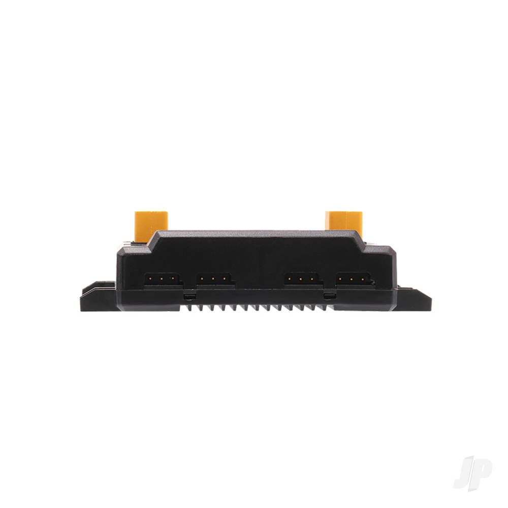 Futaba DLPH-2 Intelligent Power Hub (Dual Rx, Dual Battery, Gyro Capable) FUT05102735-1 - Image 5