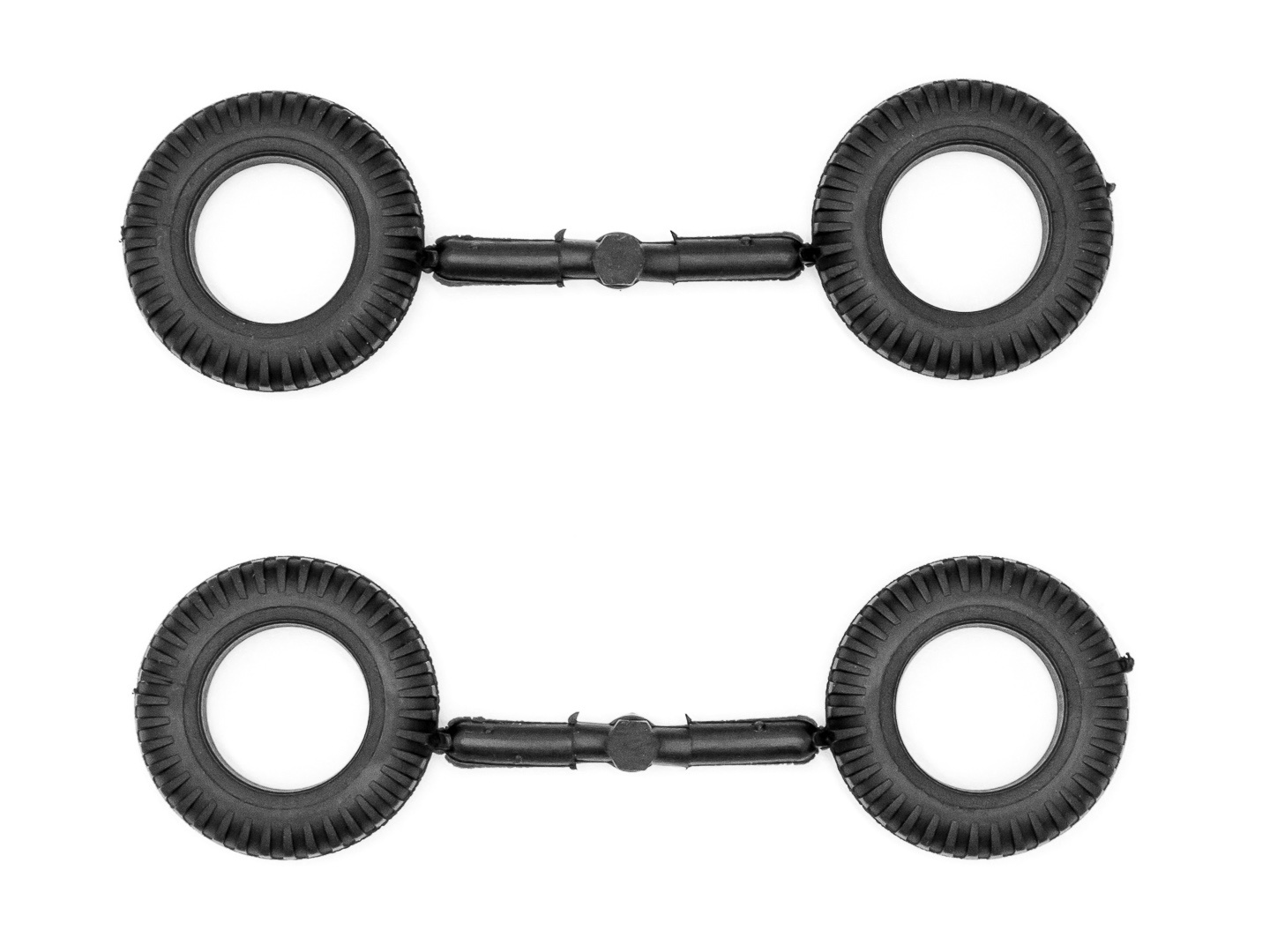 ICM Model W.O.T. 6, WWII British Truck 1:35 ICM35507 - Image 9