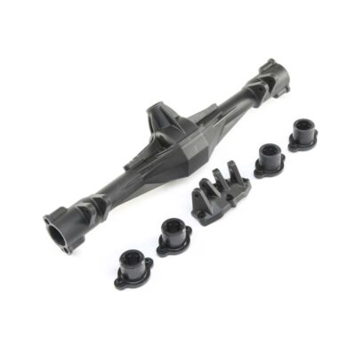 Losi Axle Housing Set, Rear: Super Baja Rey LOS252071