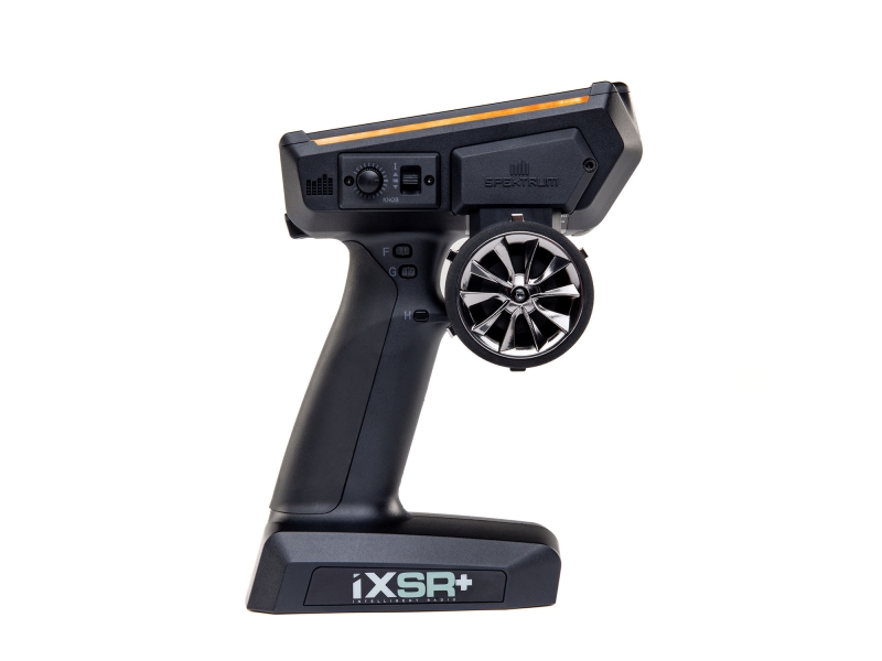 Spektrum iXSR+ Surface TX with SR515 P-SPM6425EU - Image 3