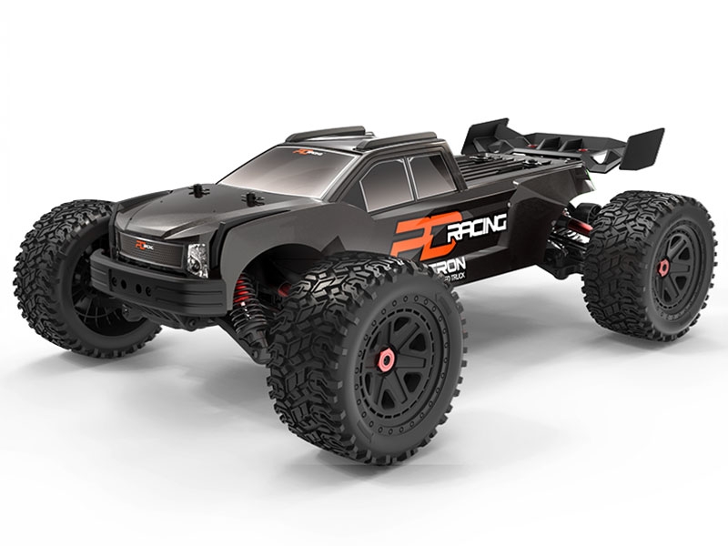 PD Racing Magnitron Brushless 6s Speed Monster Truck 1:6 PD602T
