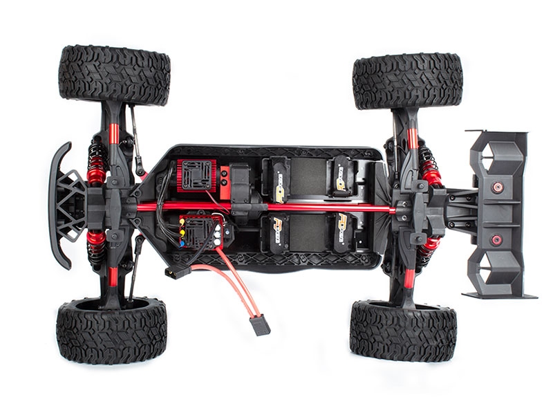 PD Racing Magnitron Brushless 6s Speed Monster Truck 1:6 PD602T - Image 2
