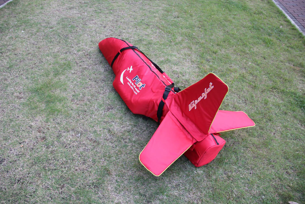 Pilot-RC Fuselage Bag for 2.0m Viperjet PIL508 - Image 4