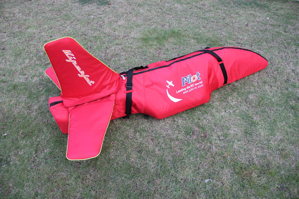 Pilot-RC Fuselage Bag for 2.0m Viperjet PIL508