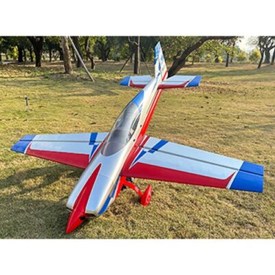 Pilot RC EXTRA-NG 78IN RED/BLUE/SILVER (07) PIL799