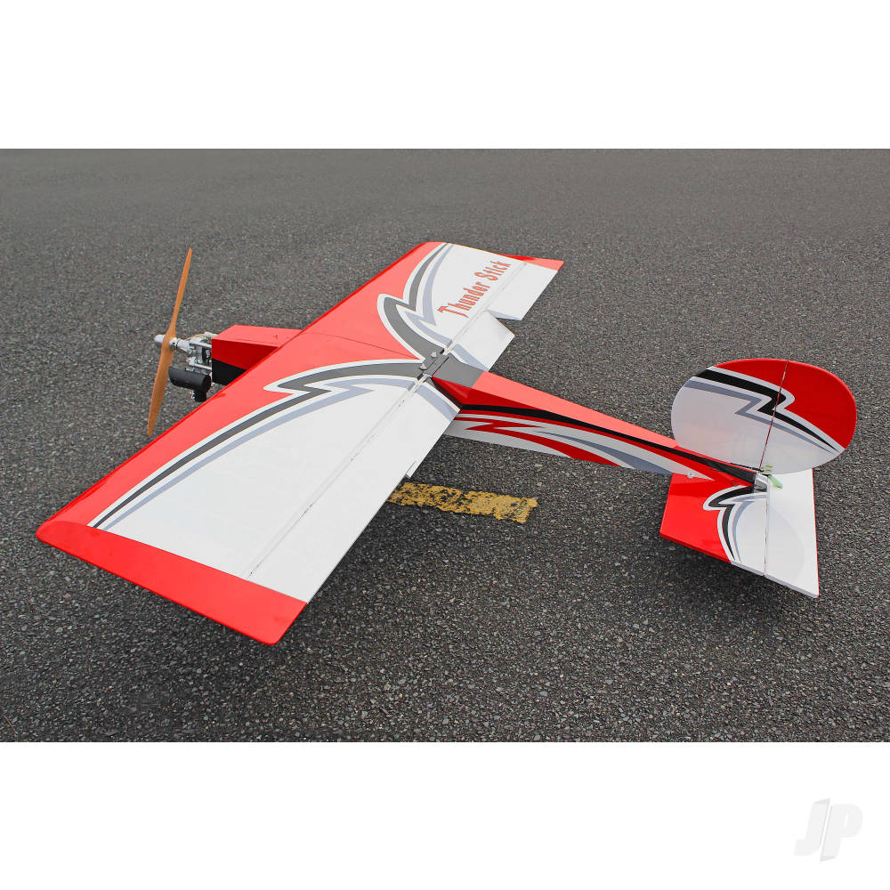 Seagull Giant Thunder Stick (50-65Cc) 2.45M / 96.5In SEA405 - Image 2