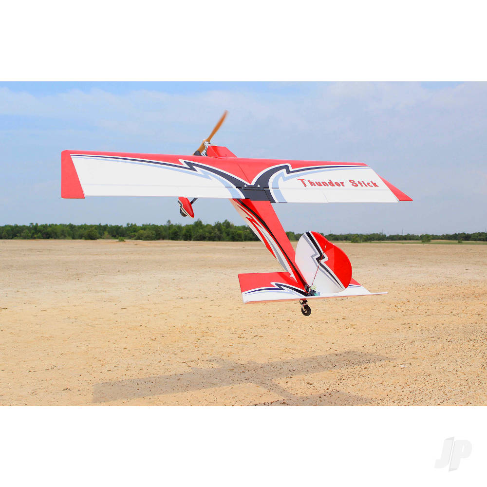 Seagull Giant Thunder Stick (50-65Cc) 2.45M / 96.5In SEA405 - Image 10