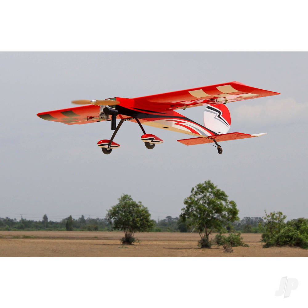 Seagull Giant Thunder Stick (50-65Cc) 2.45M / 96.5In SEA405 - Image 9