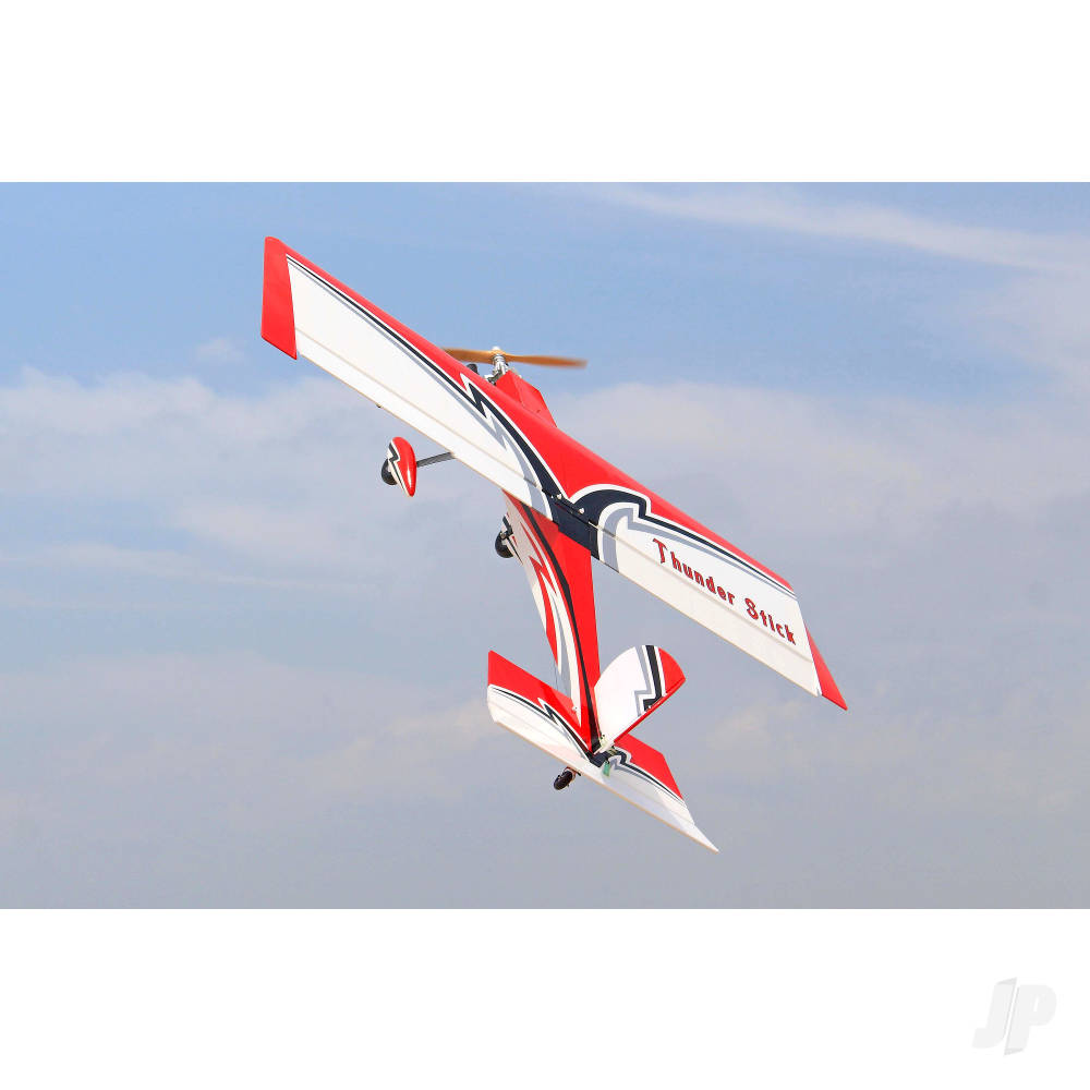 Seagull Giant Thunder Stick (50-65Cc) 2.45M / 96.5In SEA405 - Image 6