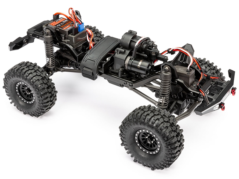 Traxxas TRX4M Brushless Power System ESC and Motor TRX6250