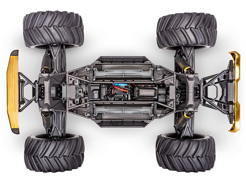 Traxxas X-Maxx X-Monster Bigfoot 50th TRX77136-4