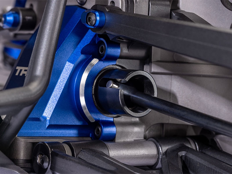 Traxxas XRT Ultimate Blue X TRX78097-4-BLUEX - Image 6