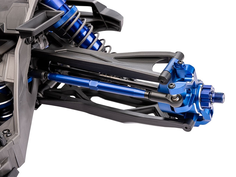 Traxxas XRT Ultimate Blue X TRX78097-4-BLUEX - Image 7
