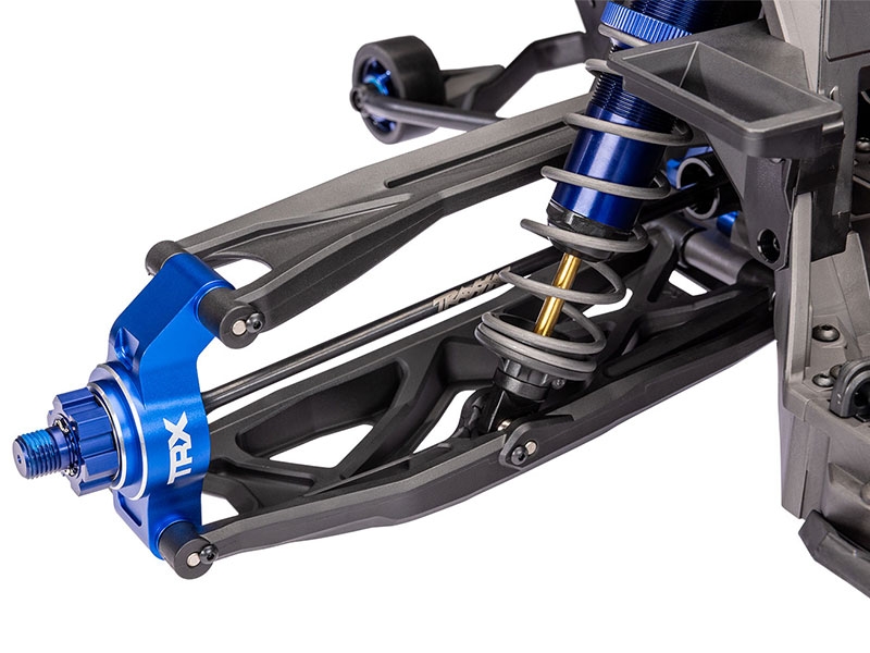 Traxxas XRT Ultimate Blue X TRX78097-4-BLUEX - Image 8