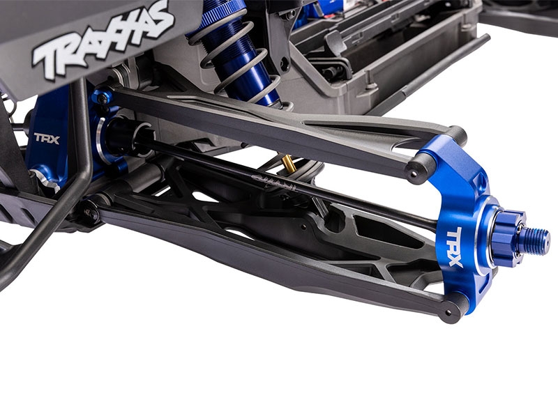 Traxxas XRT Ultimate Blue X TRX78097-4-BLUEX - Image 9
