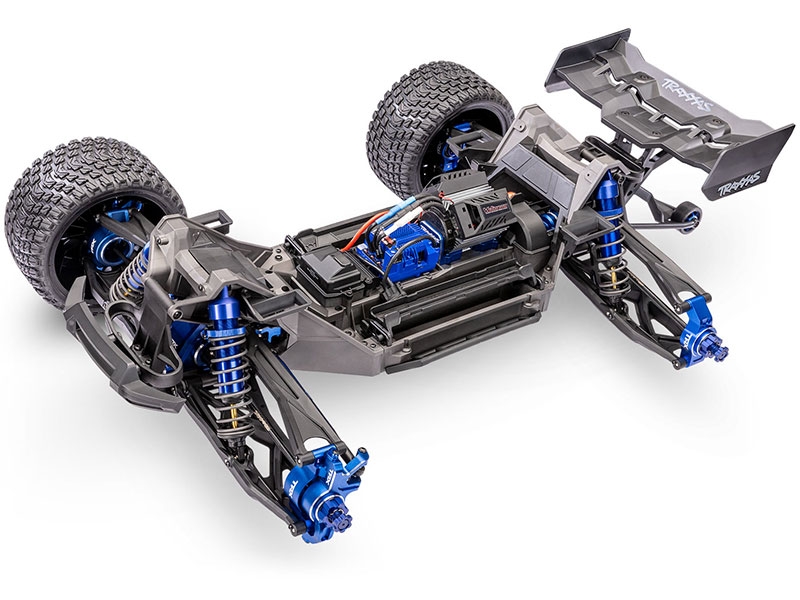 Traxxas XRT Ultimate Blue X TRX78097-4-BLUEX - Image 5